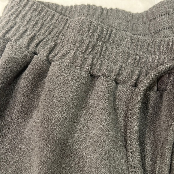 Lounge set (grey) - Picture 2 of 3